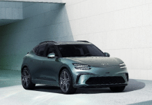 Genesis lance sa nouvelle expérience