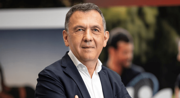 Gérard LECLERC (Intersport) : «Le potentiel du marché portugais est réel»