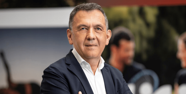 Gérard LECLERC (Intersport) : «Le potentiel du marché portugais est réel»
