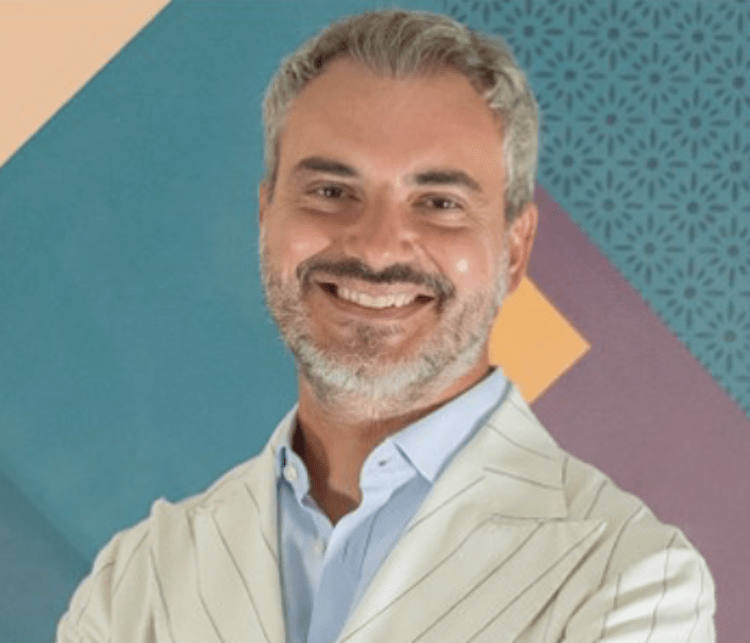Glance nomme François Gioux à la tête de sa direction commerciale internationale 