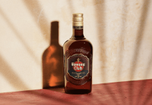 Havana Club signe un nouveau design