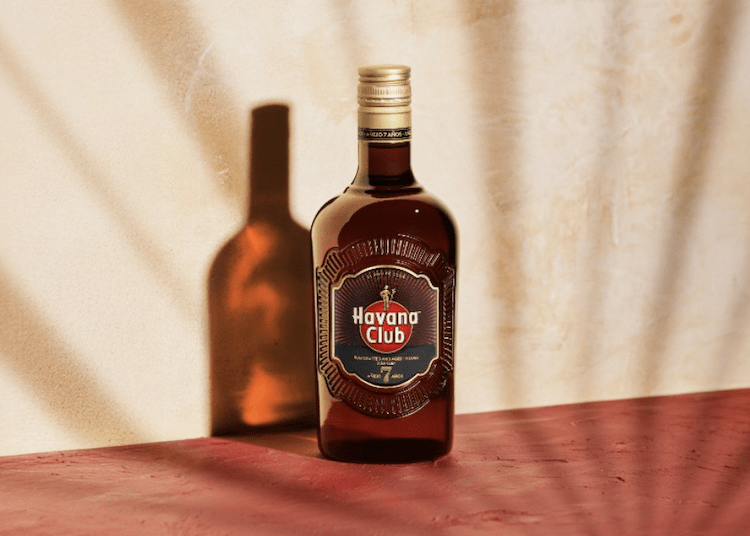 Havana Club signe un nouveau design