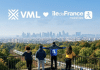 IDF Mobilité choisit VML
