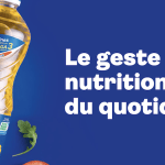 ISIO 4 déploie sa nouvelle campagne avec Romance