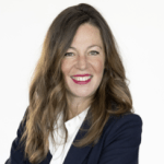 Jennifer Cuillandre nommée Directrice commerciale de Radio France Publicité