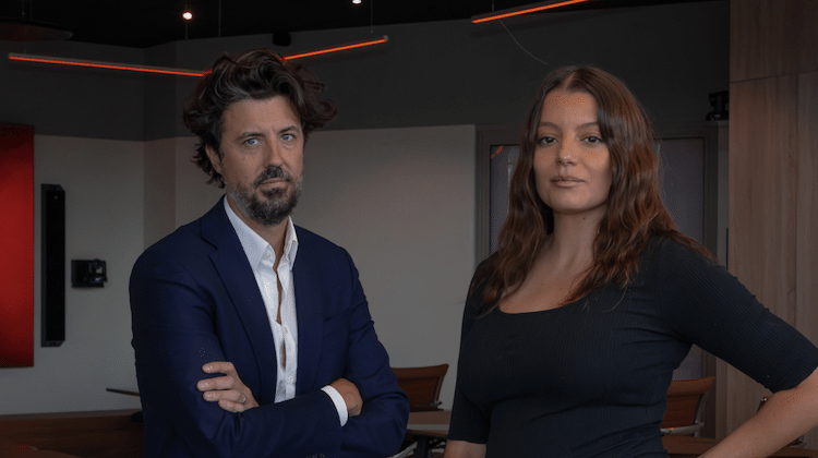 Johana Pallas rejoint Havas Play à la tête de son pôle Influence & PR et renforce son ambition Social