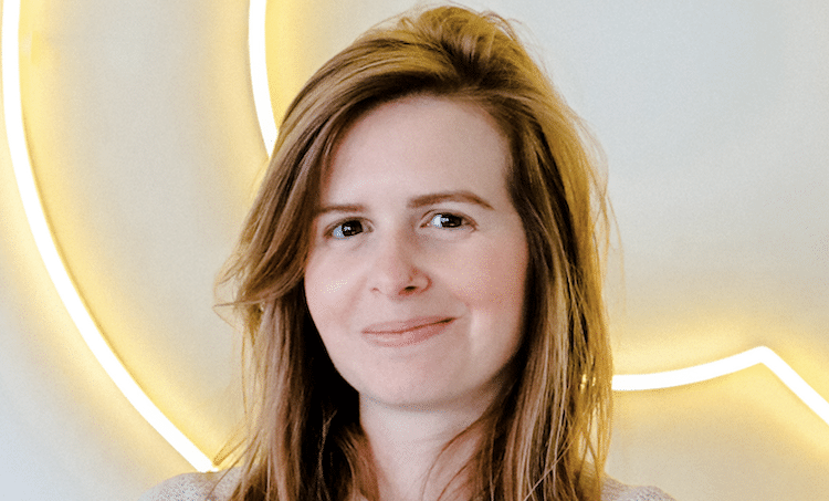 Julie WALTHER (Qwarry) : «Le Royaume-Uni est le premier marché publicitaire digital en Europe»