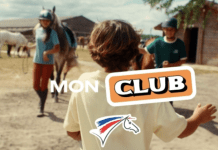 La Fédération Française d’Équitation lance sa nouvelle campagne de recrutement nationale avec Notchup, R2 et ideactif