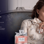 La Maison Parfums Christian Dior inaugure le format Profile Wall sur TF1+