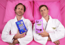 La marque Holie’s se lance en France avec un dispositif décalé