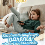 La rentrée est « Back to Cool » avec PediaKid et Conceptory