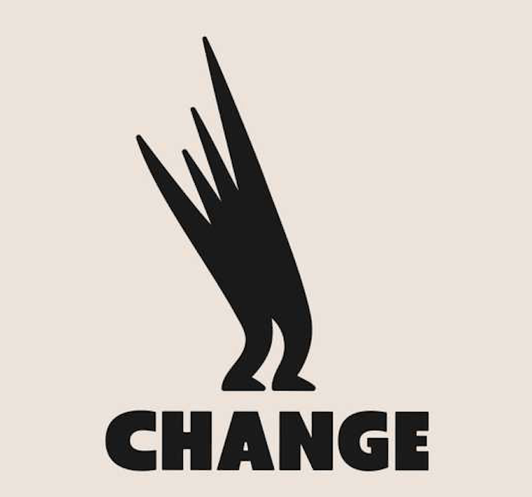 L’agence Change dévoile sa nouvelle identité visuelle