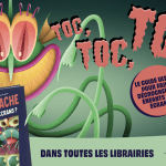 L’agence MNSTR lance un livre pour aider les enfants à décrocher des écrans