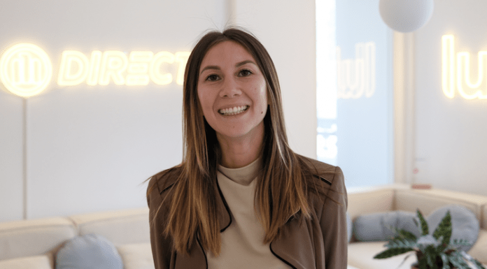Laura BAUDOIN (Allianz Direct) : «Nous sommes à quelques semaines du lancement d’une nouvelle offre d’assurance du quotidien»