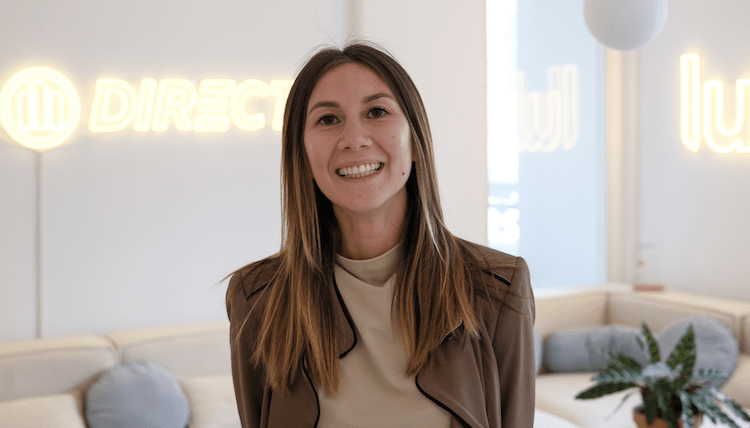 Laura BAUDOIN (Allianz Direct) : «Nous sommes à quelques semaines du lancement d’une nouvelle offre d’assurance du quotidien»