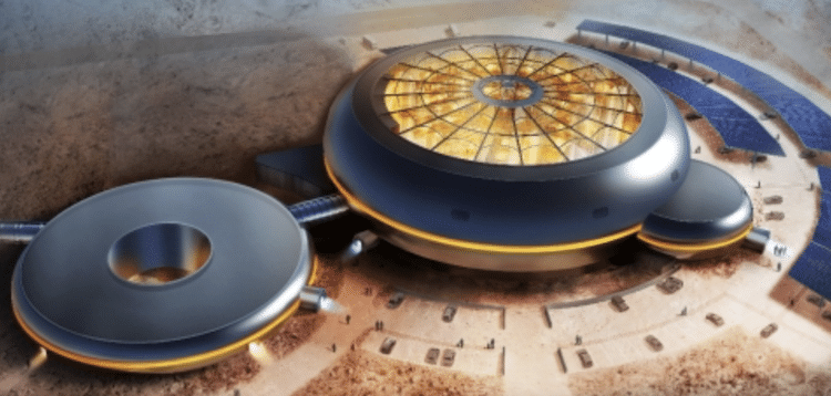 Le Futuroscope annonce l’ouverture d’un nouvel hôtel 4 étoiles