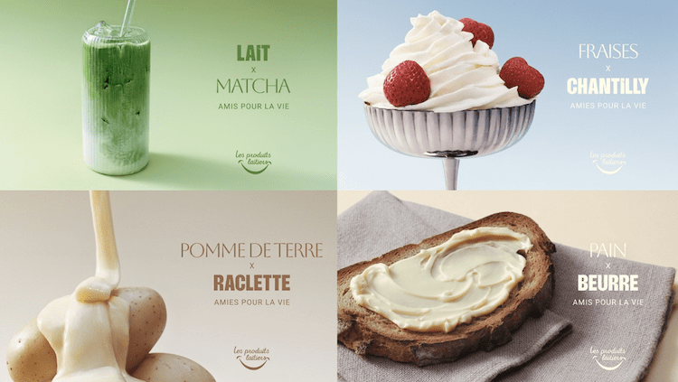 Les Produits Laitiers et Brainsonic signent le retour de «Nos amis pour la vie»