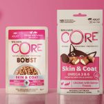 Logic Design accompagne Wellness Core