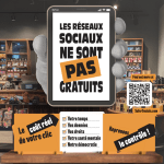Lush dévoile sa campagne Safer Socials