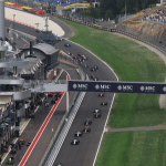 MSC Croisières partenaire titre de trois Grands Prix du Championnat du monde de Formule 1 FIA en 2027