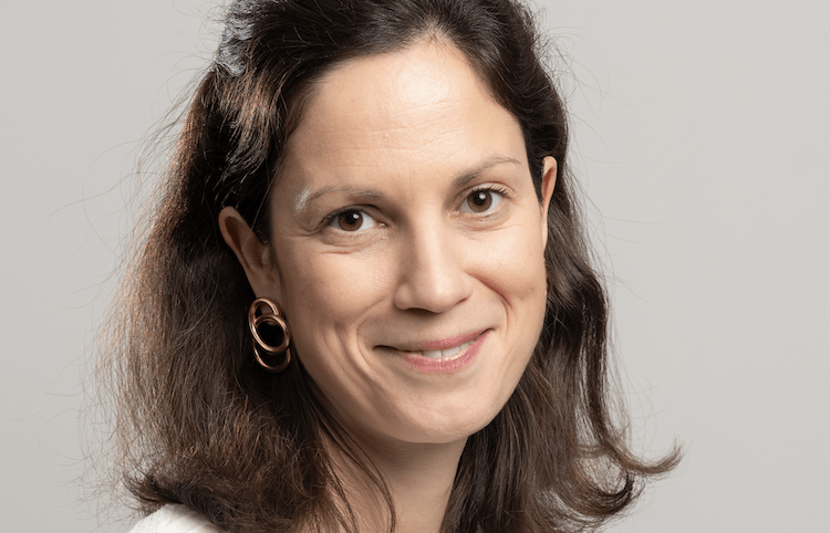 Marion de ROBILLARD (PayFit) : «La première refonte majeure de notre identité»