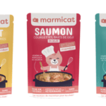 Marmiton lance Marmicat, disponible en exclusivité chez Carrefour