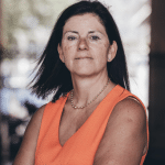 Nathalie Schneider nommée à la direction France de K-WAY