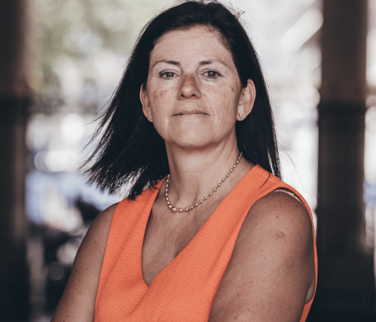 Nathalie Schneider nommée à la direction France de K-WAY