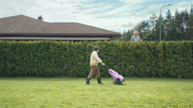 New Business dévoile deux nouveaux films pour MAAF 