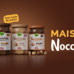 Nocciolata signe son retour en TV