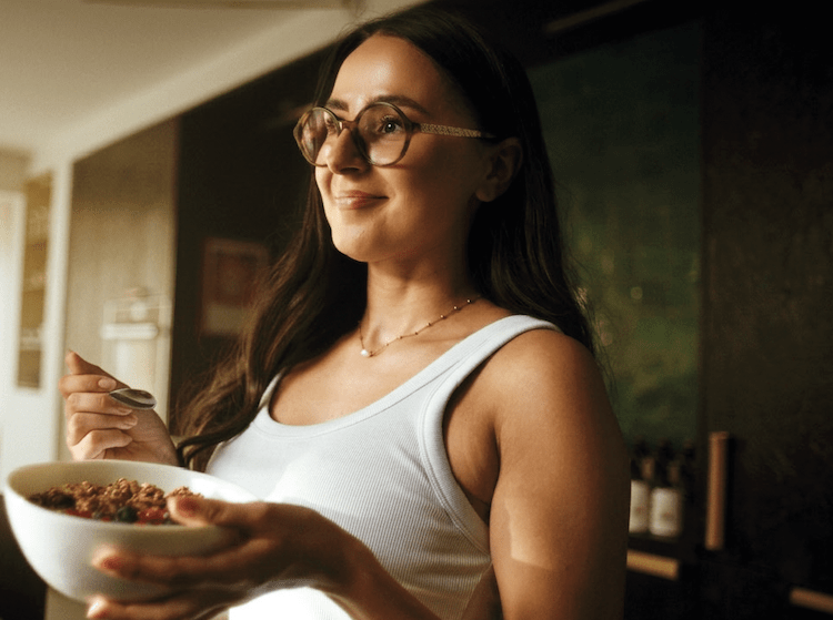 Nutripure lance sa première campagne TV nationale 