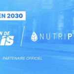 Nutripure partenaire officiel du Marathon de Paris