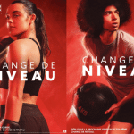 On Air Fitness dévoile sa nouvelle plateforme de marque avec l’agence Carburant