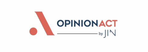 Opinion Act by JIN remporte les budgets Magnum Ice Cream Company et XPENG et fidélise Carrefour