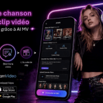 Perfect Corp. lance la fonctionnalité AI MV dans YouCam Video