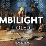 Philips Ambilight TV s’associe à Ubisoft et devient le partenaire TV Européen d’Assassin’s Creed