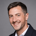 Pierre Cailleau nommé Directeur Marketing France de Burger King