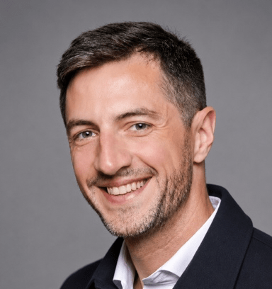 Pierre Cailleau nommé Directeur Marketing France de Burger King