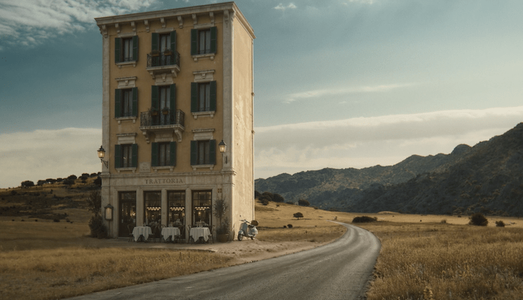 Publicis Conseil signe la nouvelle campagne de Dacia
