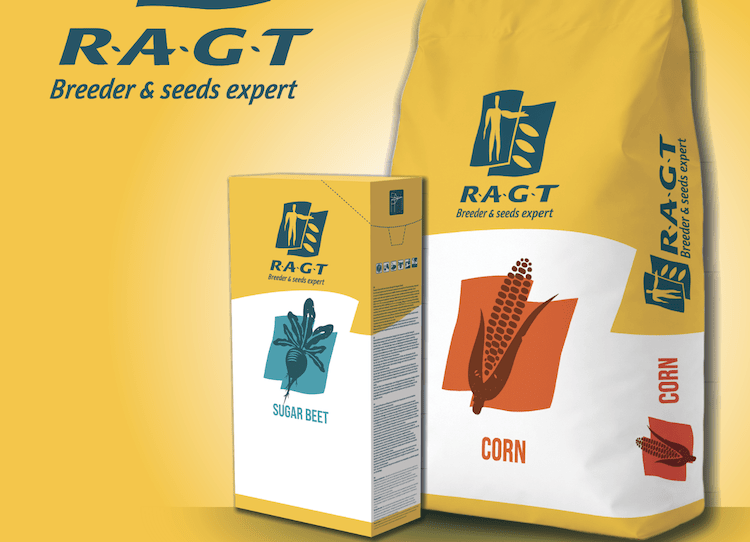 RAGT Semences renouvelle son identité de marque 