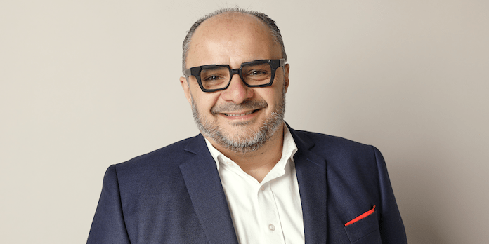 Salvatore SPATAFORA (Blancheporte) : «près de 80% des ventes sont aujourd’hui réalisées sur le web, contre 65% en 2022»
