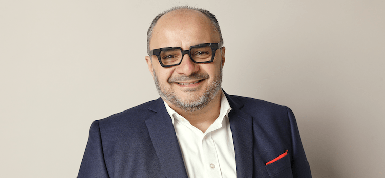 Salvatore SPATAFORA (Blancheporte) : «près de 80% des ventes sont aujourd’hui réalisées sur le web, contre 65% en 2022»