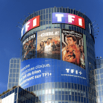 TF1+ lance son nouveau territoire de communication avec Artefact3000