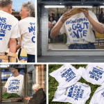 The Good Company et The Good Design signent le nouveau territoire de Biocoop