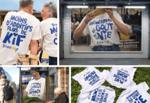 The Good Company et The Good Design signent le nouveau territoire de Biocoop