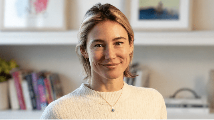 Veepee annonce l'arrivée de Mélissa Simoni à la direction de Veepee|ad