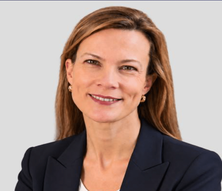 Virginie Courtieu est nommée rectrice générale adjointe de la régie publicitaire de CMA Media