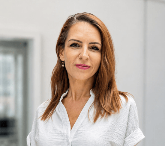 Virginie Mourou rejoint Biggie Médias en tant que Directrice Commerciale 