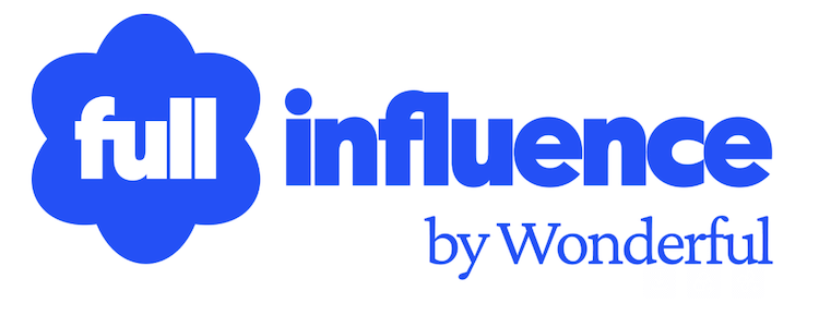 Wonderful annonce le lancement de Full Influence 