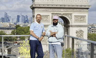 Yann-Gaël Cobigo et Thibault Michal rejoignent Publicis Conseil en tant qu&rsquo;Executive Creative Directors